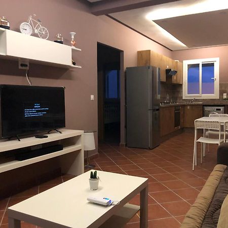 Mirador Golf 2 Cabo N - L16 Apartment Мартил Екстериор снимка