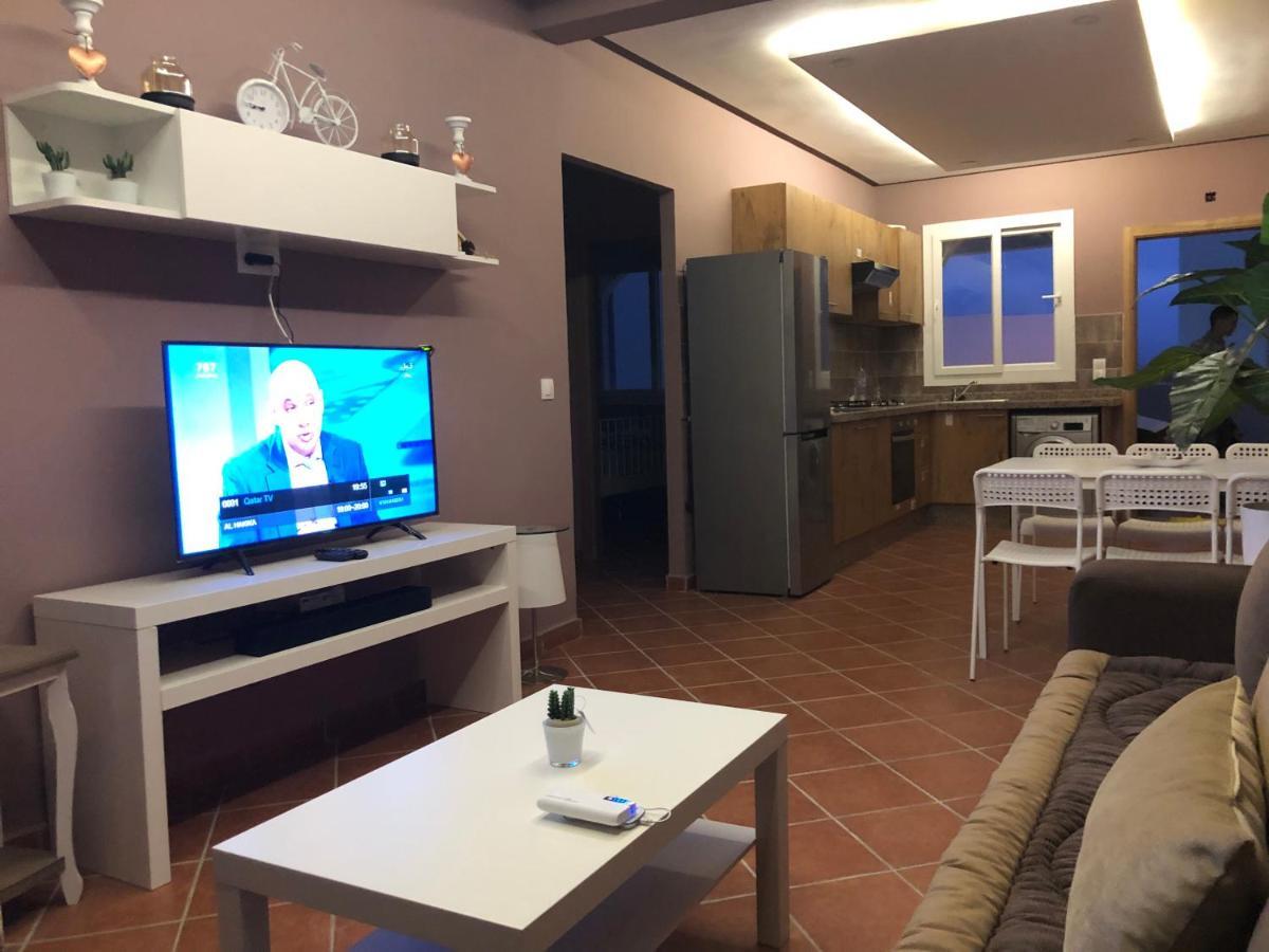 Mirador Golf 2 Cabo N - L16 Apartment Мартил Екстериор снимка