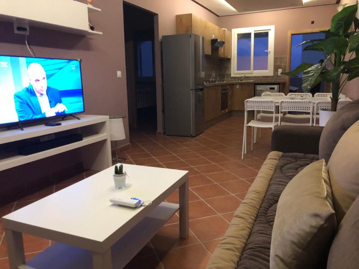 Mirador Golf 2 Cabo N - L16 Apartment Мартил Екстериор снимка