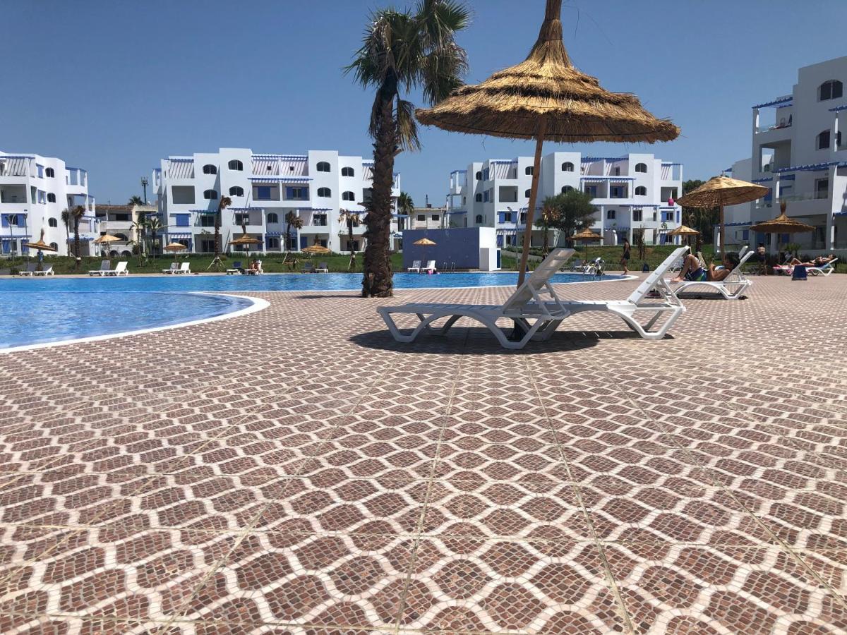 Mirador Golf 2 Cabo N - L16 Apartment Мартил Екстериор снимка